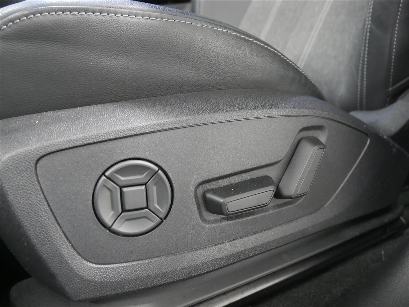 Audi Q6 e-tron vaihtoauto