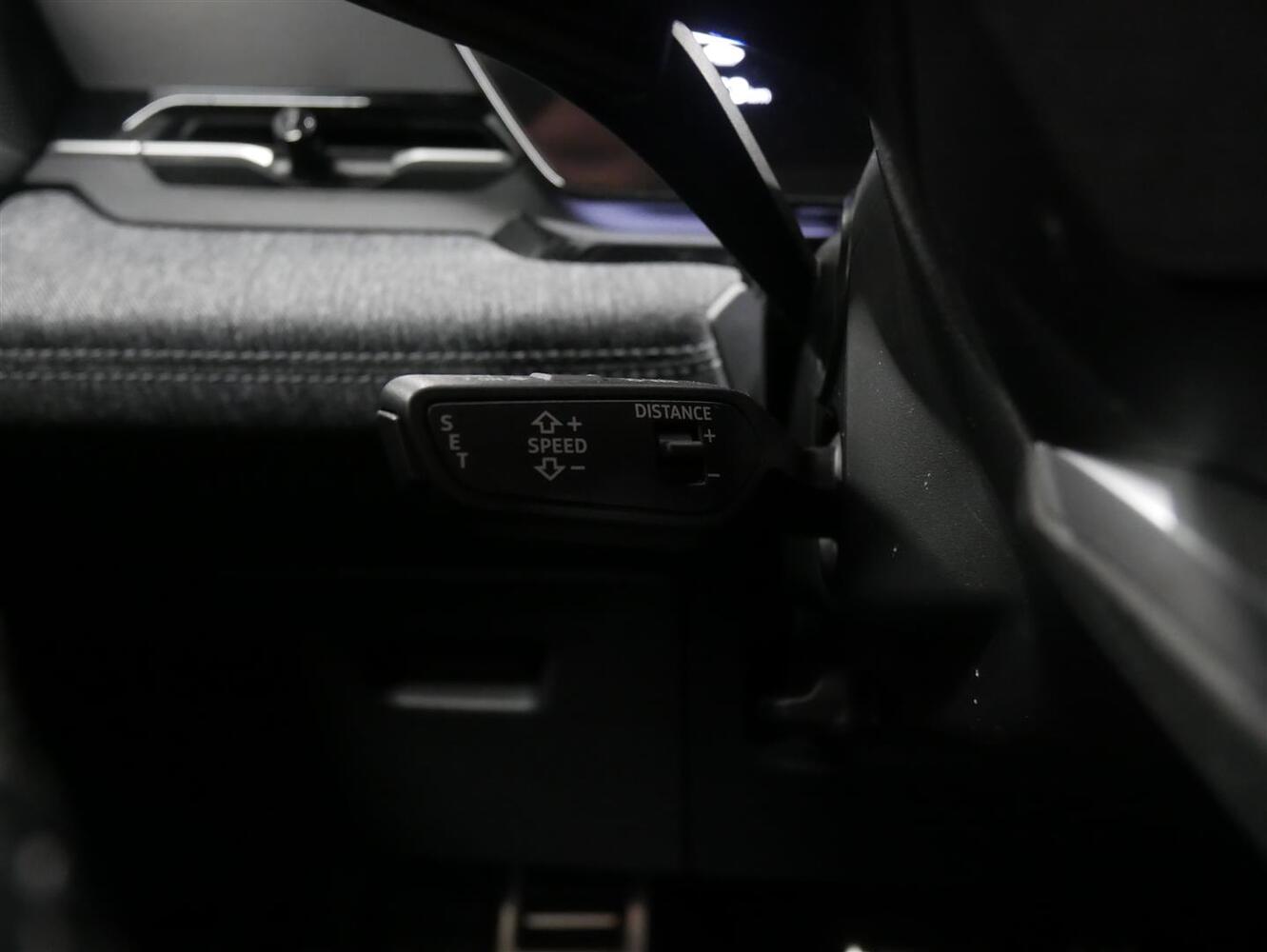 Audi Q6 e-tron vaihtoauto