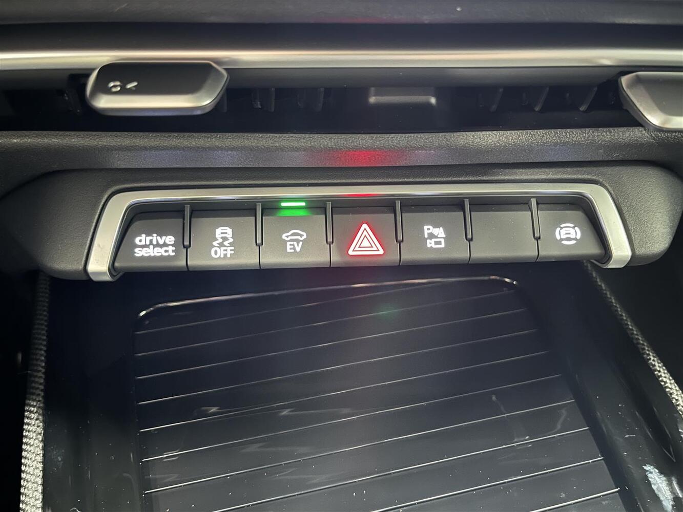 Audi Q3 vaihtoauto