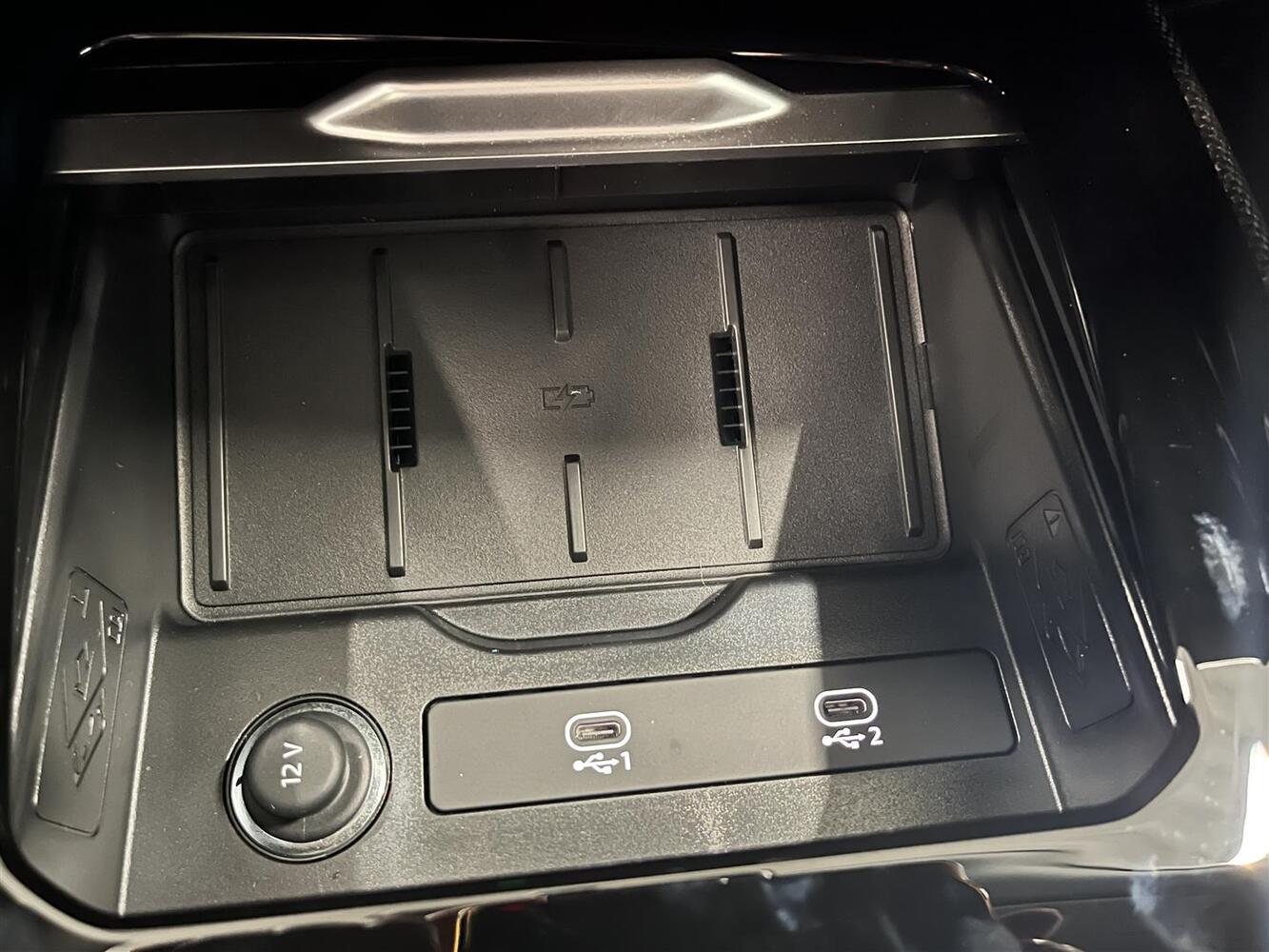 Audi Q3 vaihtoauto