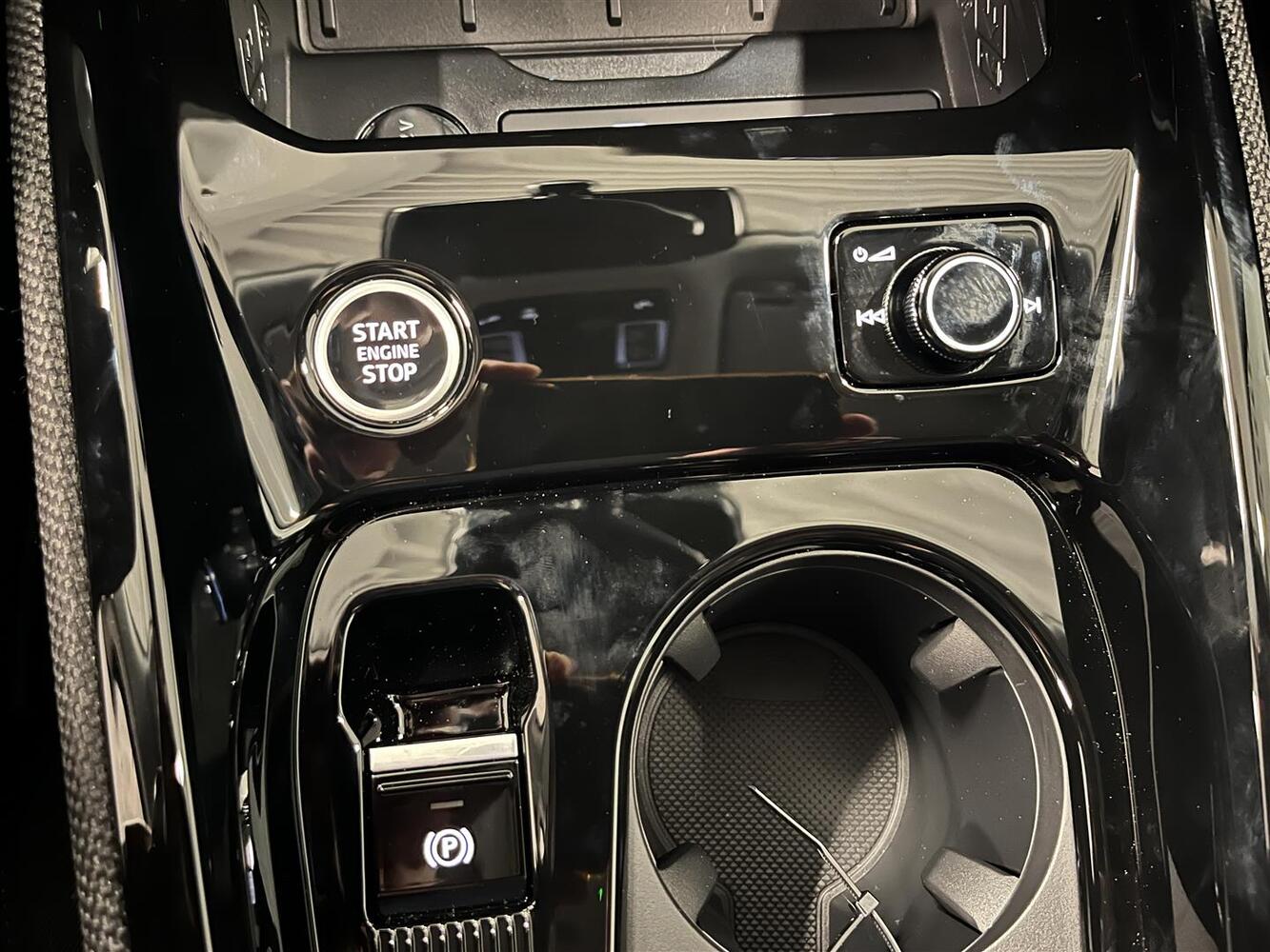 Audi Q3 vaihtoauto