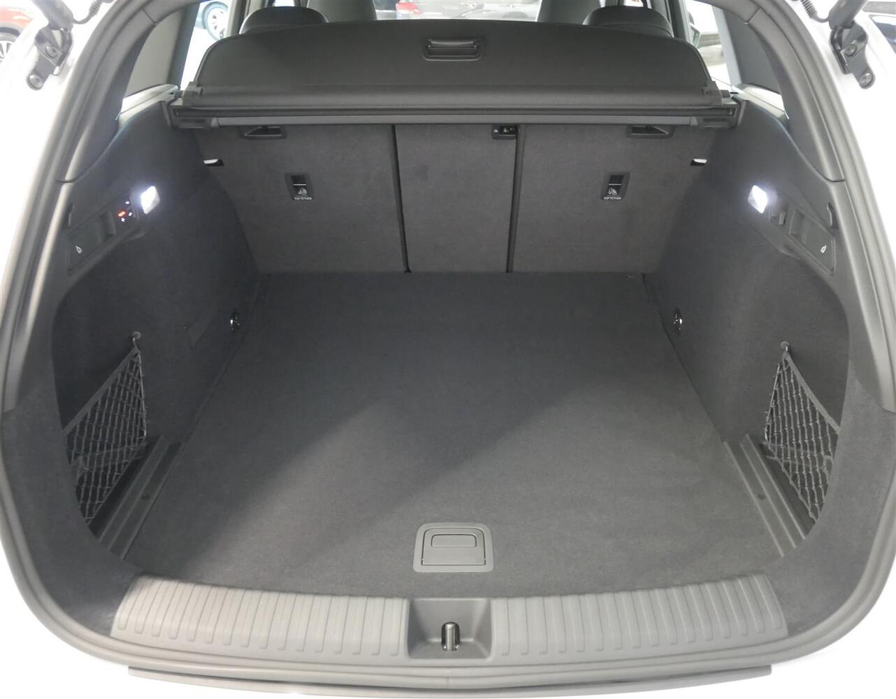 Audi Q6 e-tron vaihtoauto