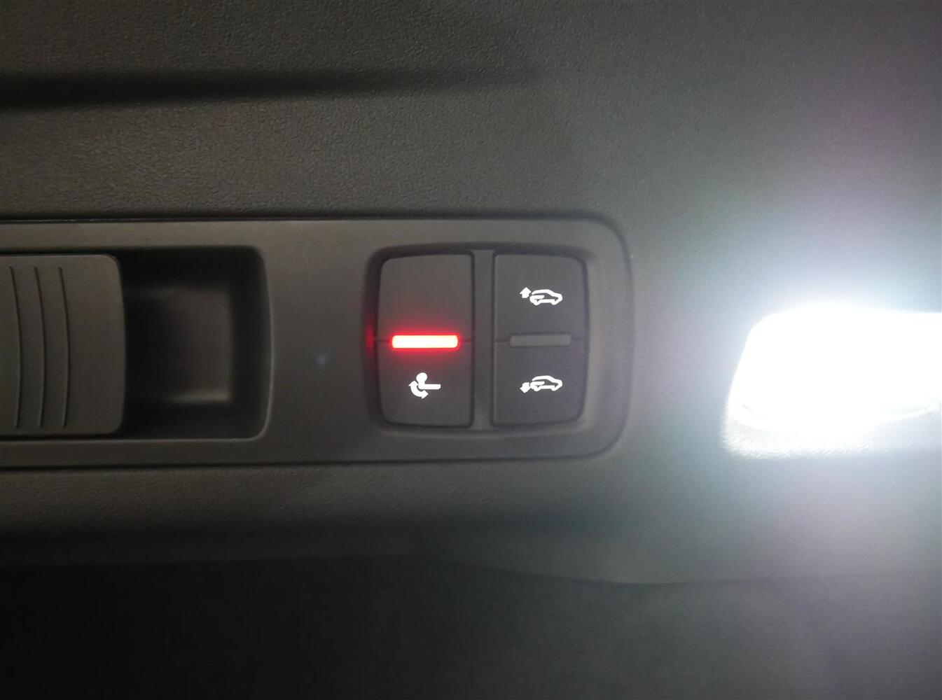 Audi Q6 e-tron vaihtoauto