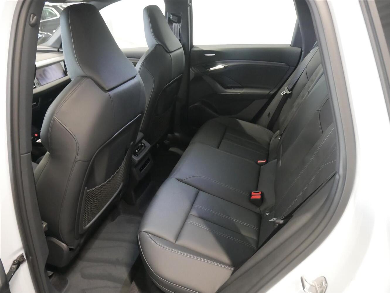 Audi Q6 e-tron vaihtoauto
