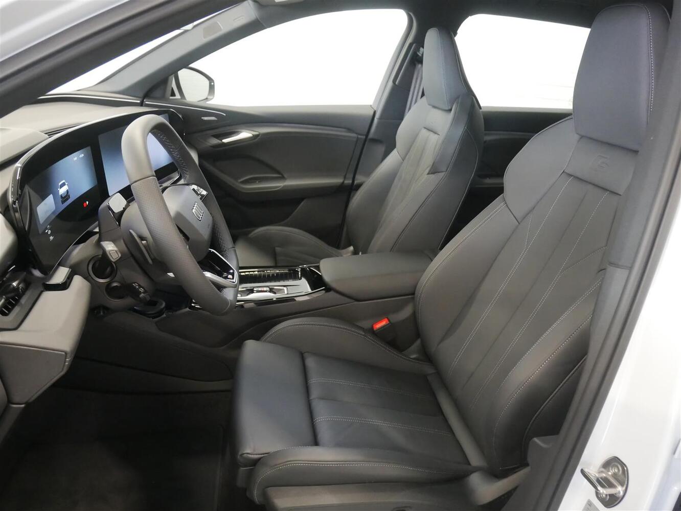 Audi Q6 e-tron vaihtoauto