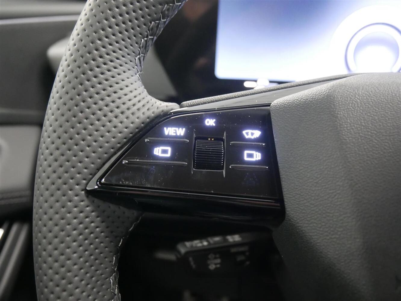 Audi Q6 e-tron vaihtoauto