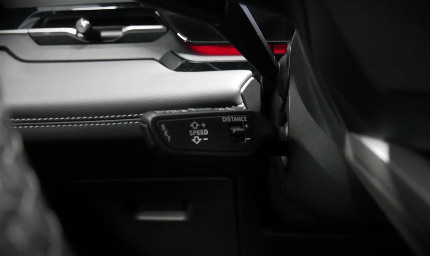 Audi Q6 e-tron vaihtoauto