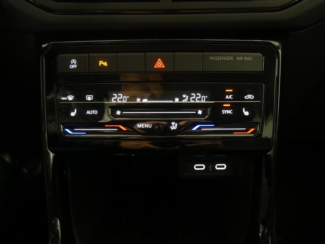 Volkswagen T-Cross vaihtoauto