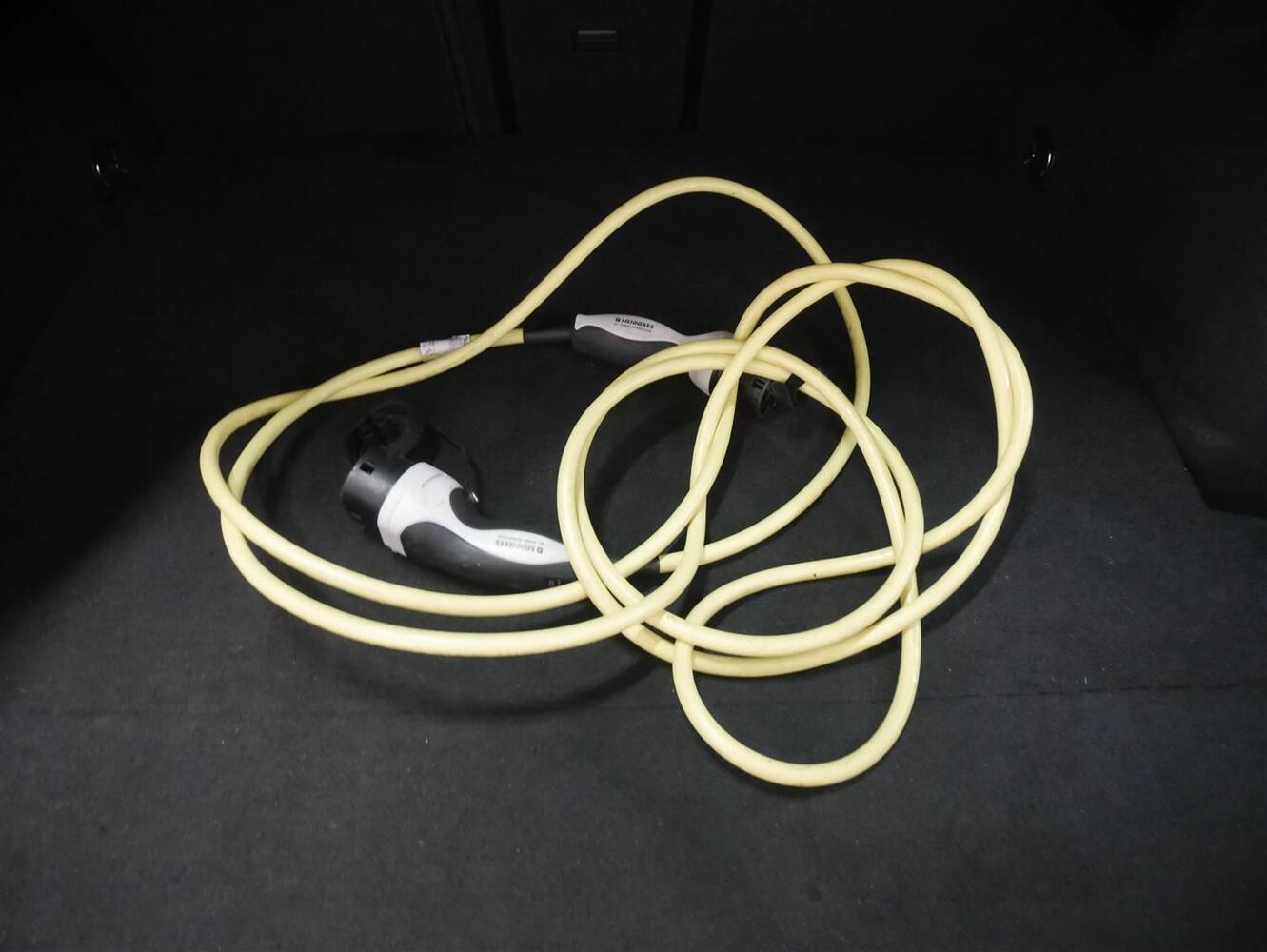Cupra Leon Sportstourer vaihtoauto