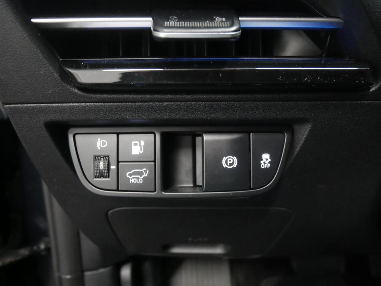 Kia EV6 vaihtoauto