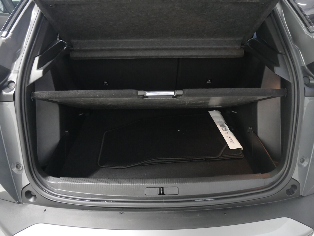 Peugeot 2008 vaihtoauto