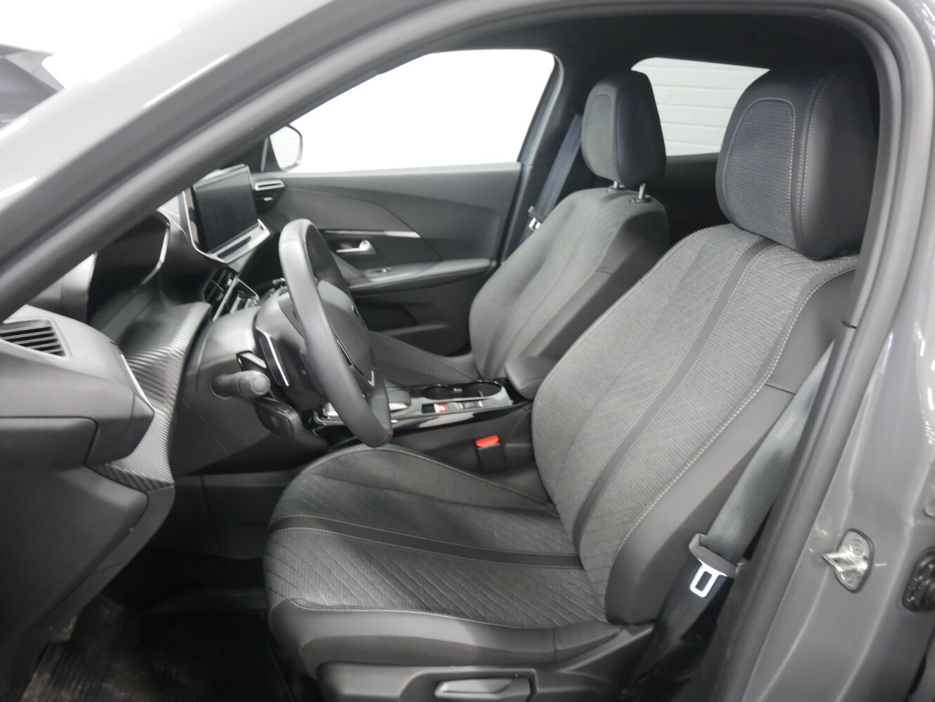 Peugeot 2008 vaihtoauto