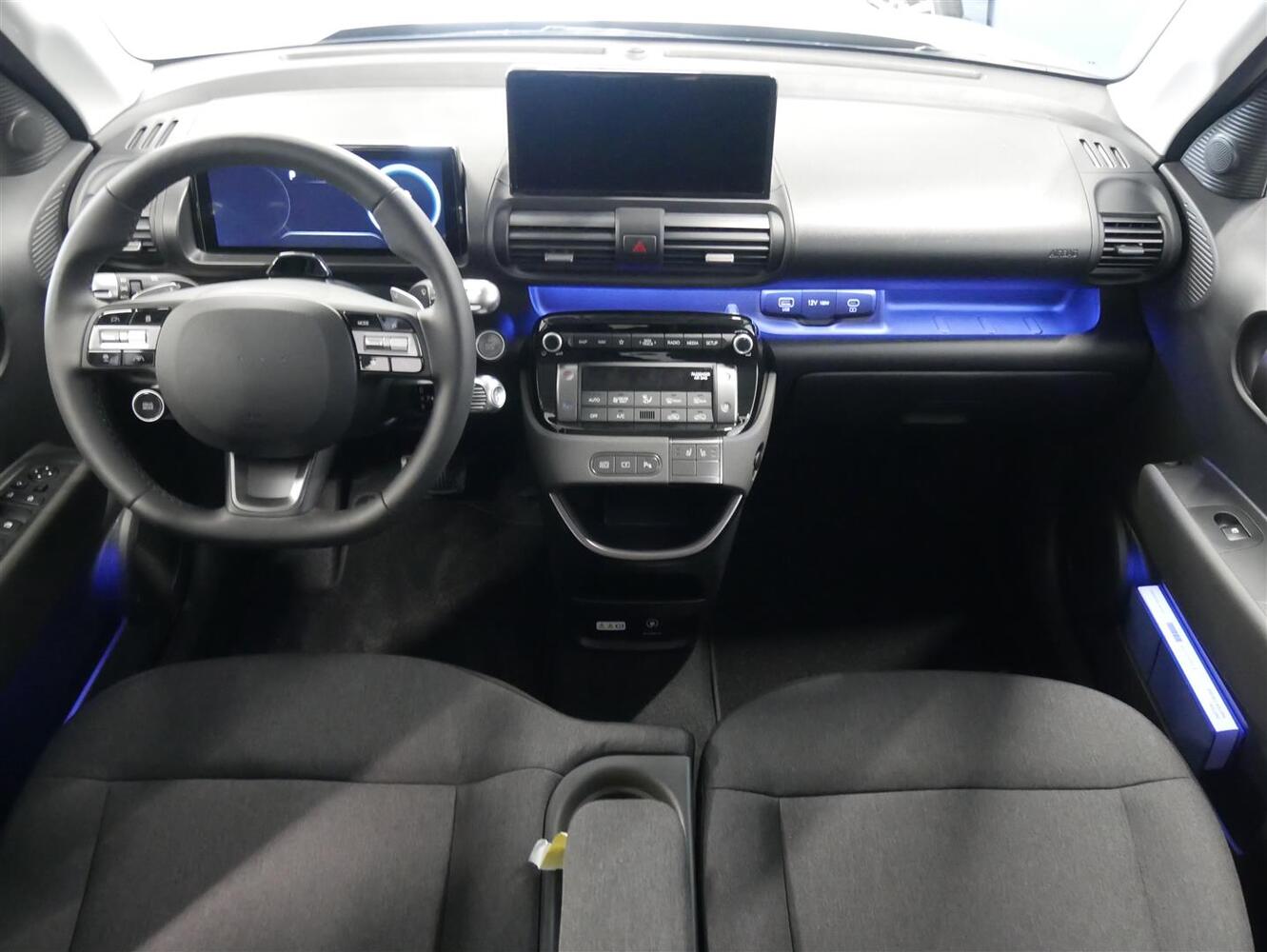 Hyundai INSTER vaihtoauto