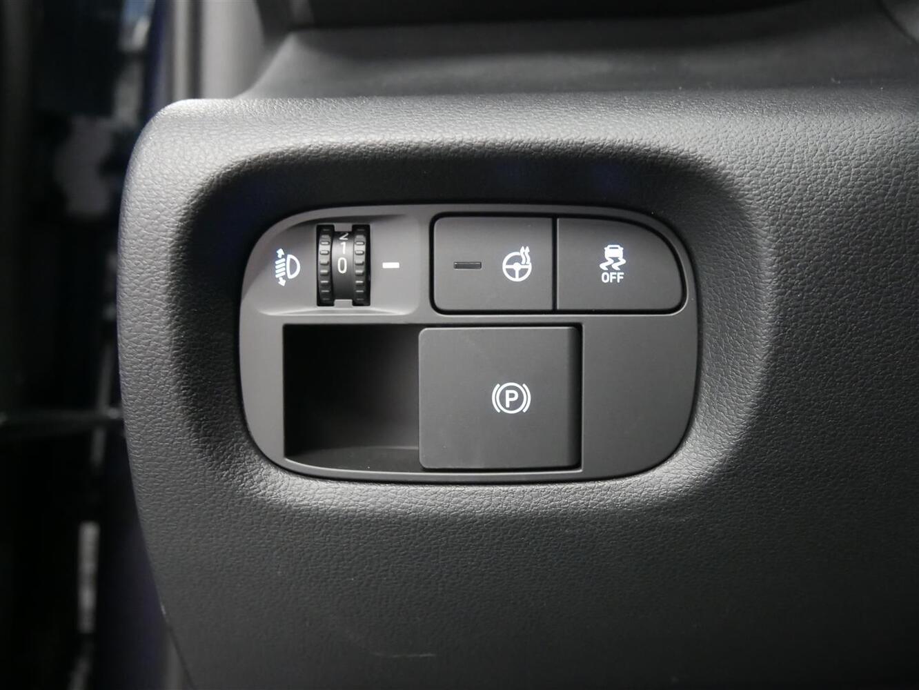 Hyundai INSTER vaihtoauto