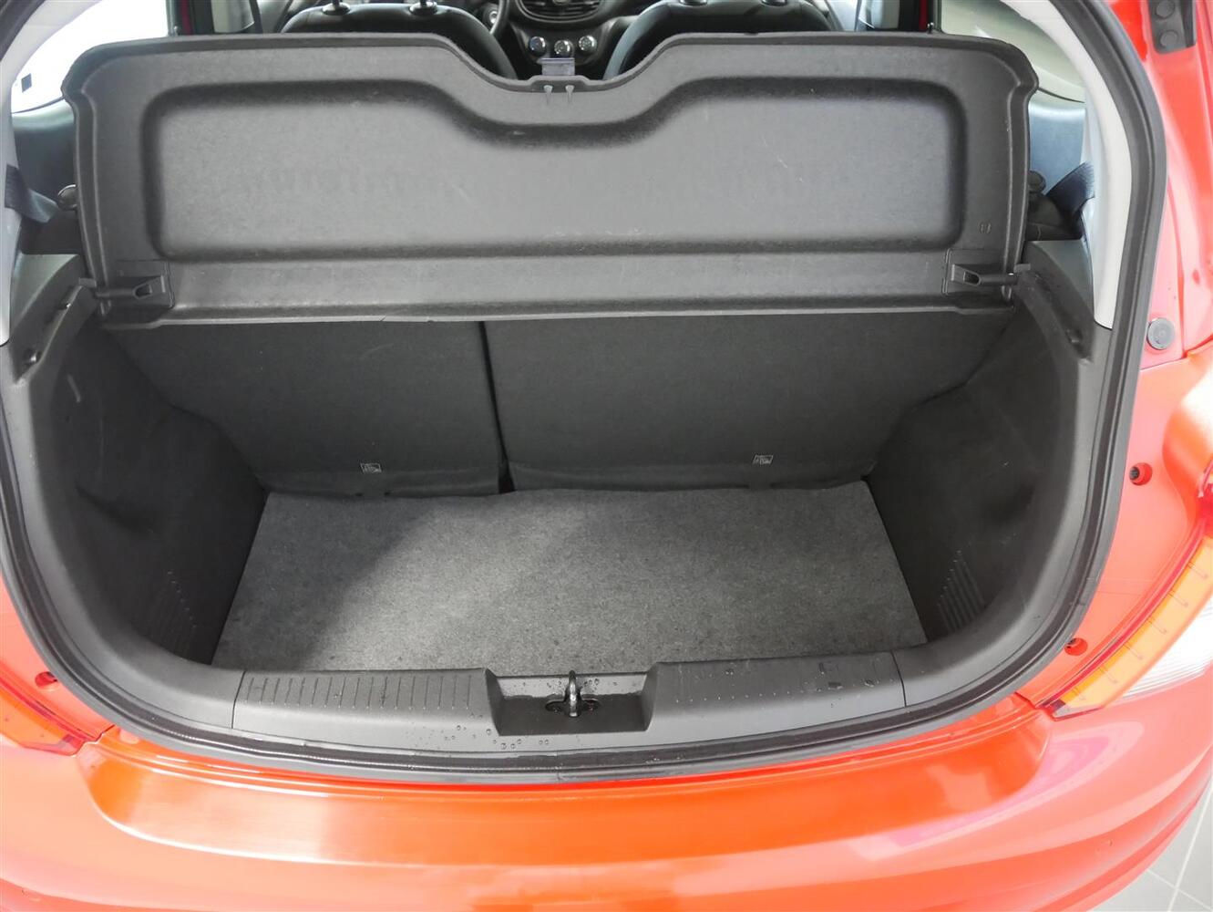 Opel Karl vaihtoauto