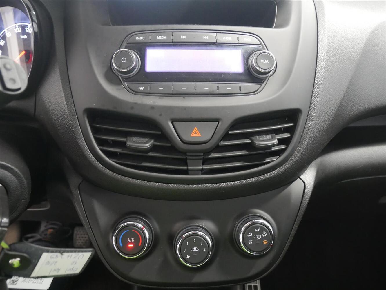 Opel Karl vaihtoauto