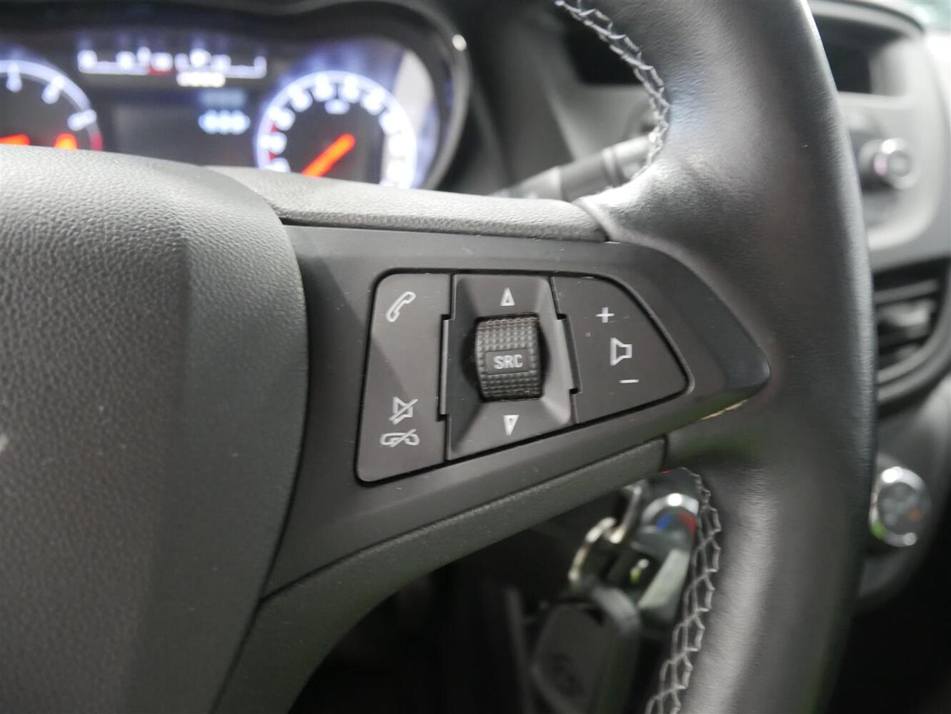 Opel Karl vaihtoauto