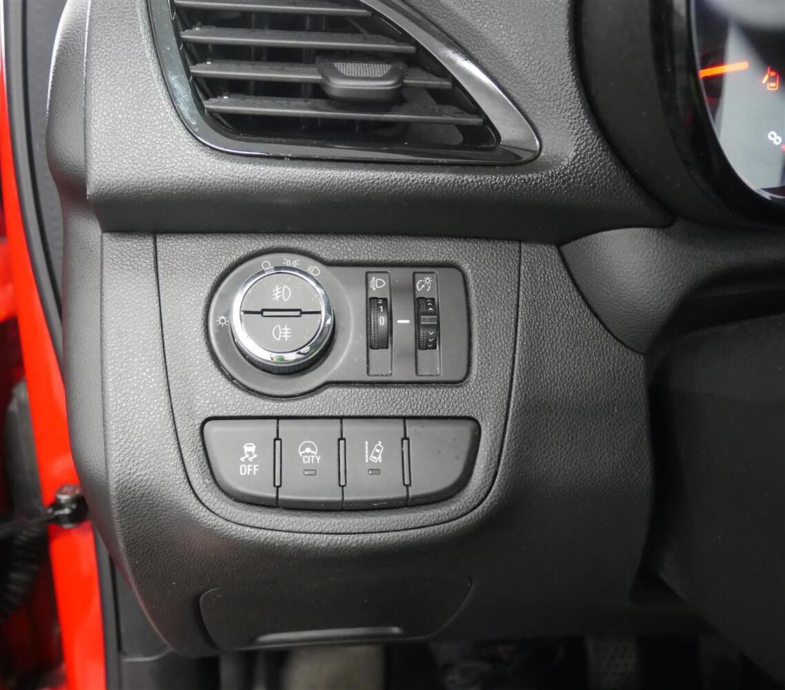 Opel Karl vaihtoauto