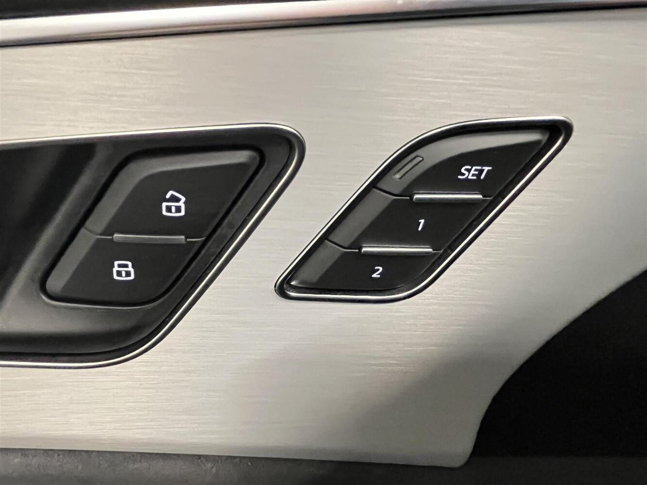 Audi Q8 vaihtoauto