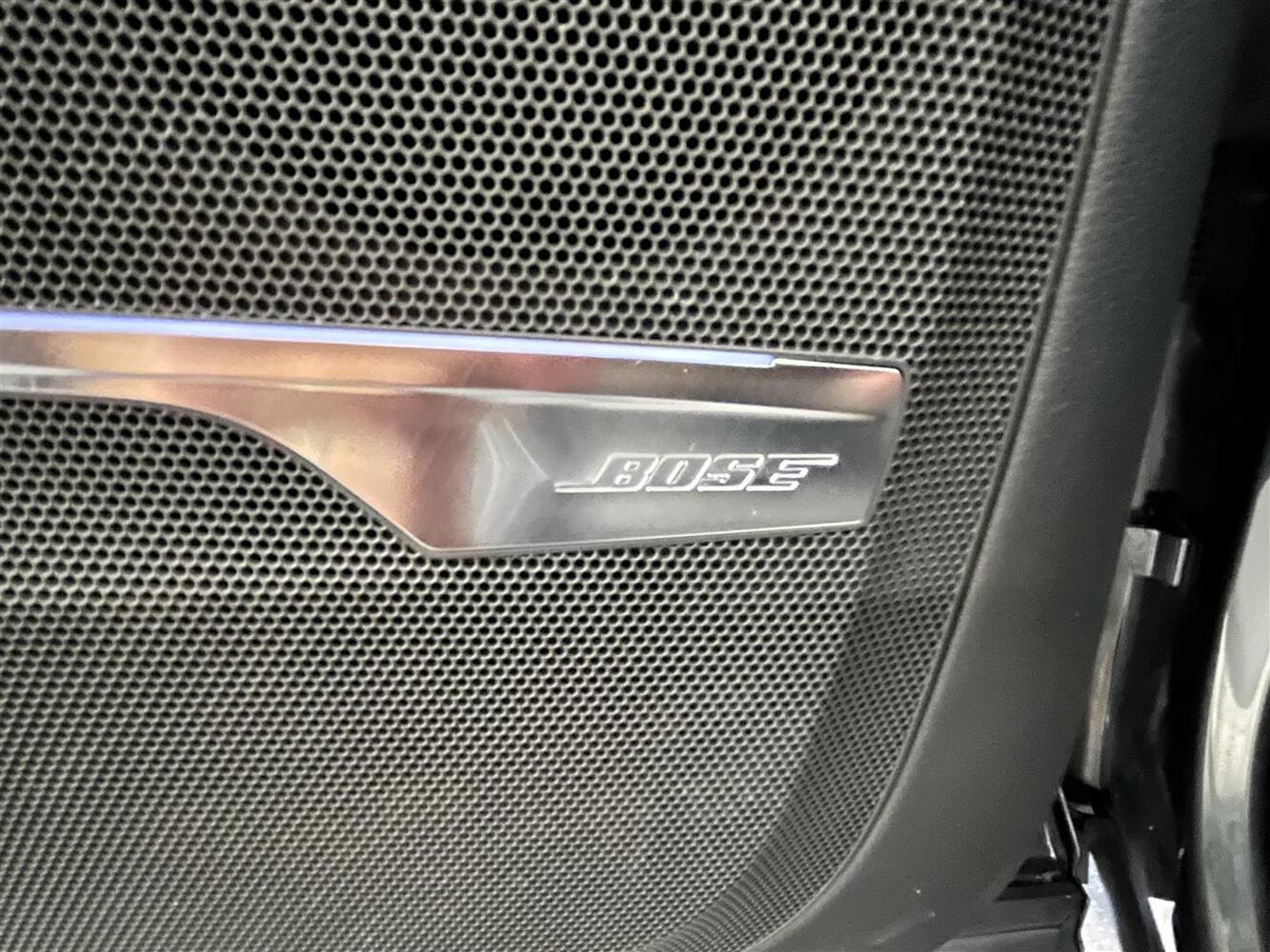 Audi Q7 vaihtoauto