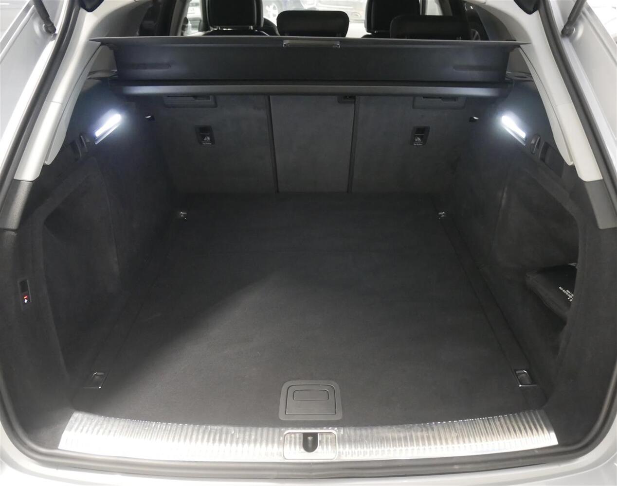 Audi A4 Allroad Quattro vaihtoauto