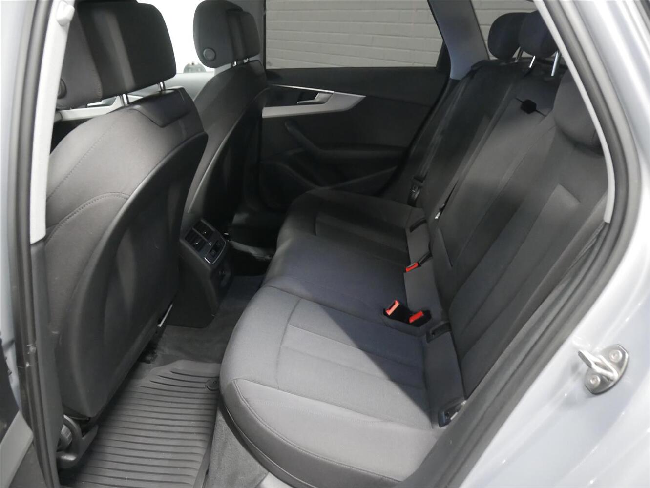 Audi A4 Allroad Quattro vaihtoauto