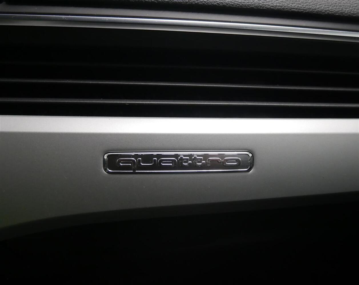 Audi A4 Allroad Quattro vaihtoauto