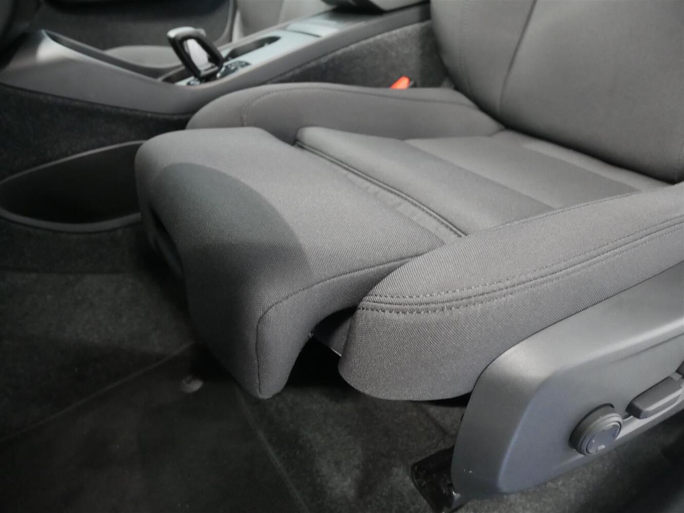 Volvo EX40 vaihtoauto