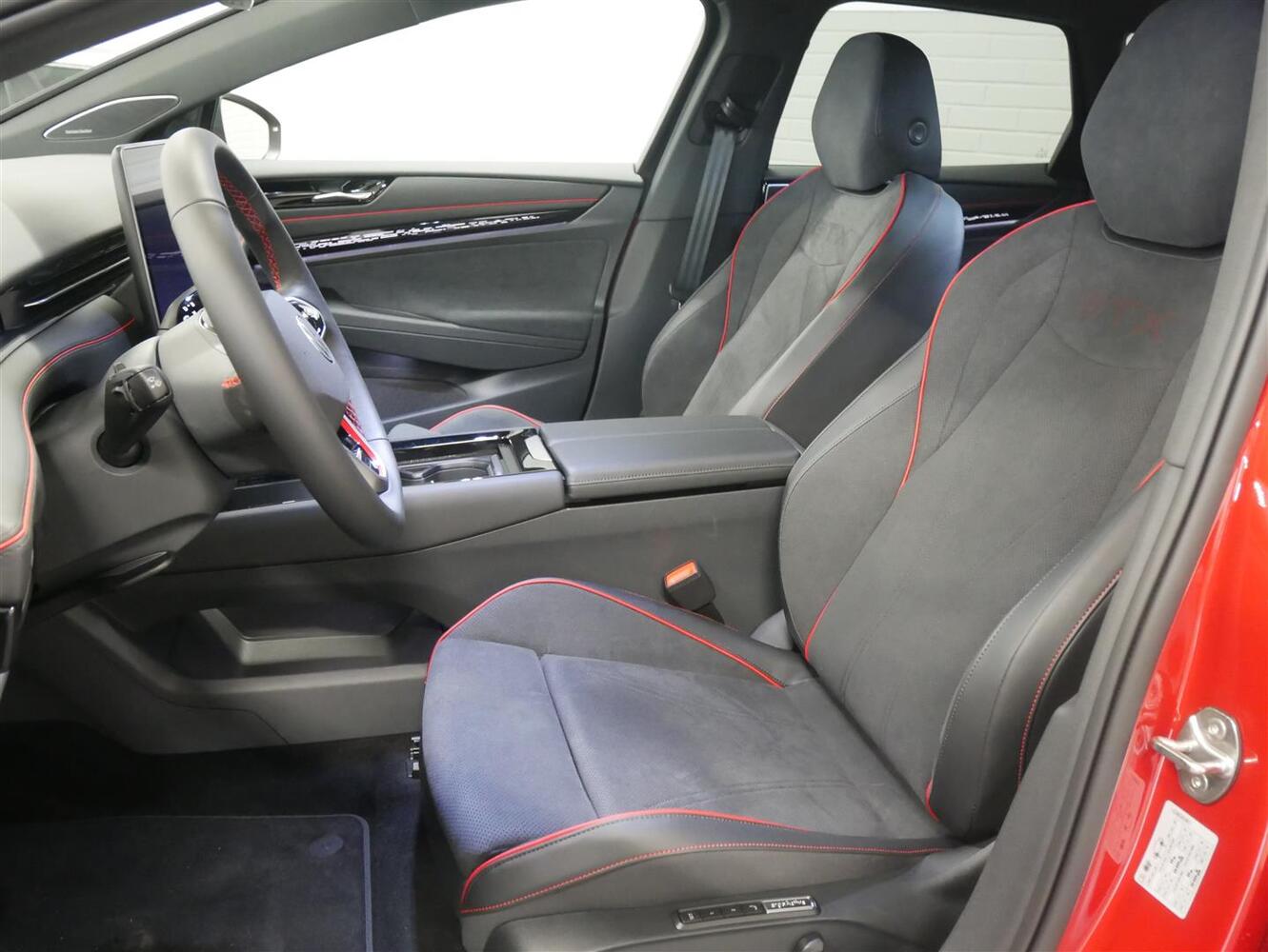 Volkswagen ID.7 vaihtoauto