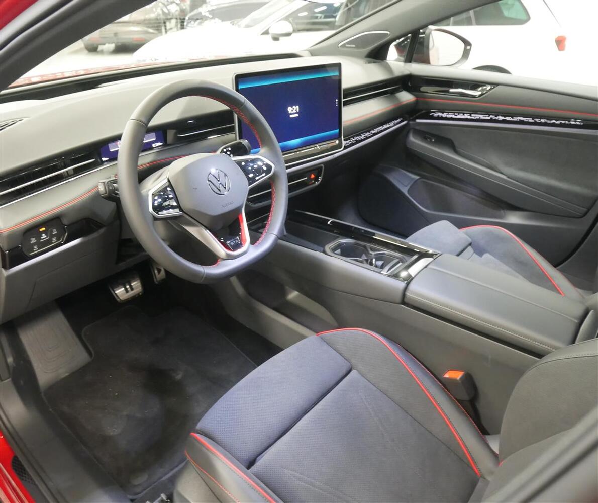 Volkswagen ID.7 vaihtoauto