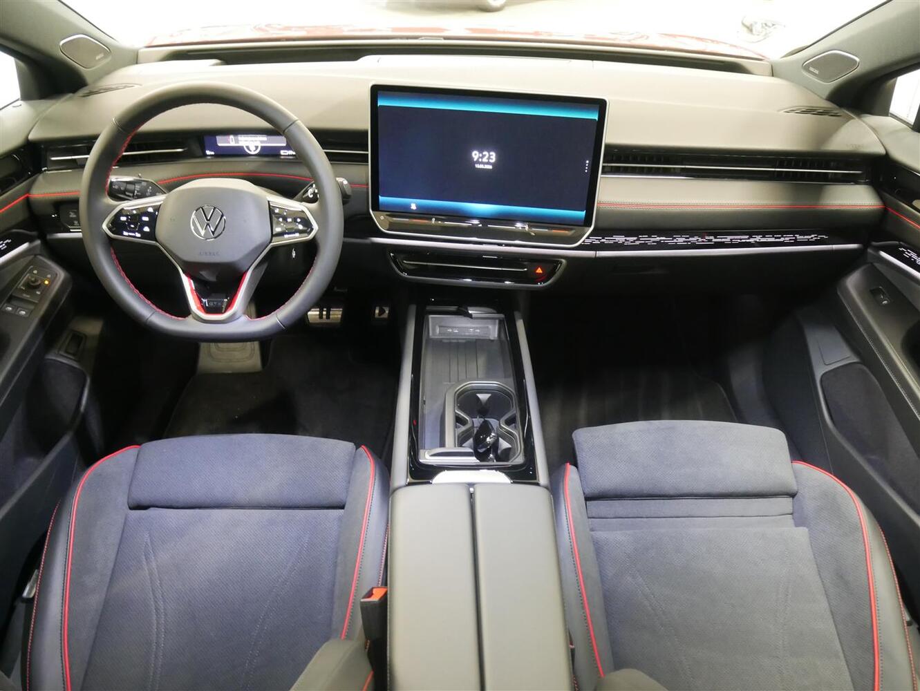 Volkswagen ID.7 vaihtoauto