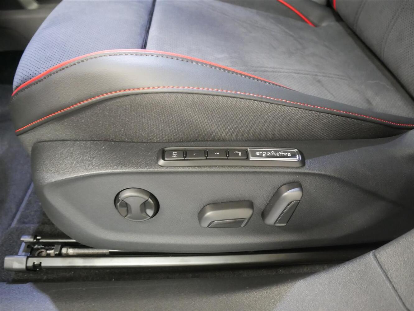 Volkswagen ID.7 vaihtoauto