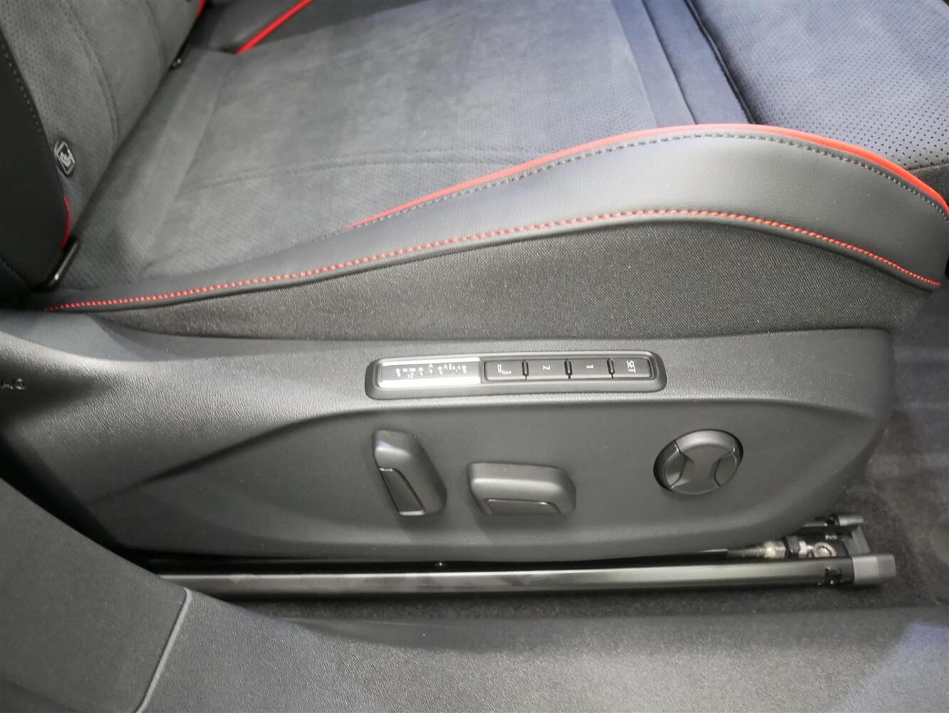 Volkswagen ID.7 vaihtoauto