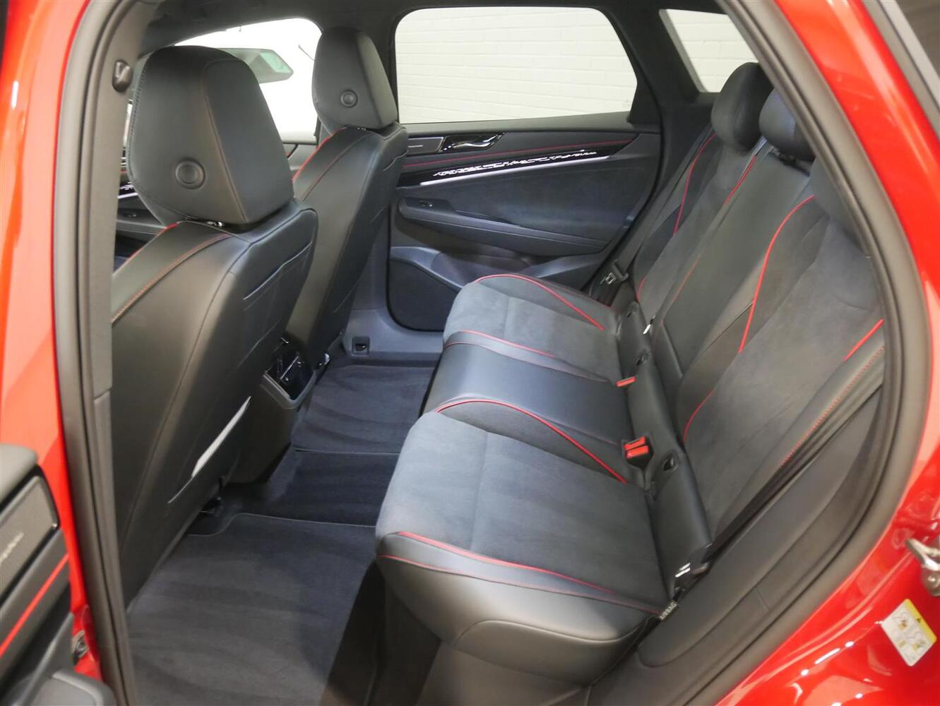 Volkswagen ID.7 vaihtoauto