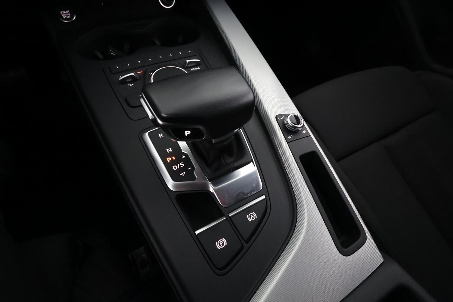 Audi A5 vaihtoauto