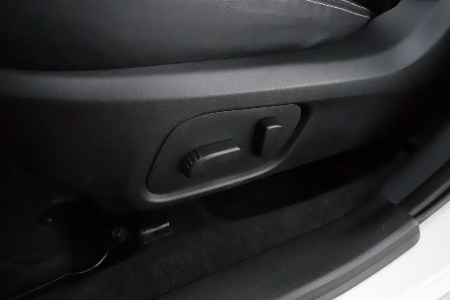 Subaru Forester vaihtoauto