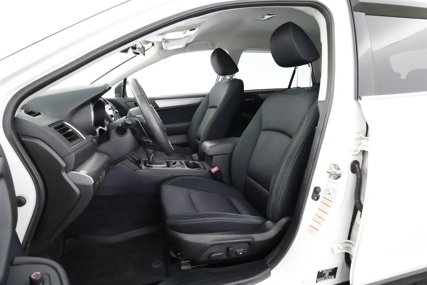 Subaru Outback vaihtoauto