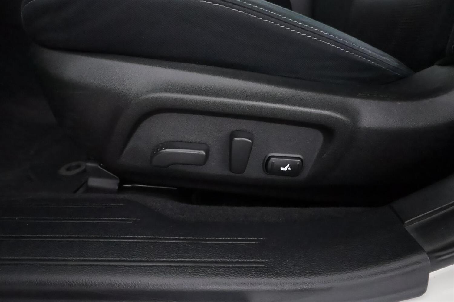 Subaru Outback vaihtoauto