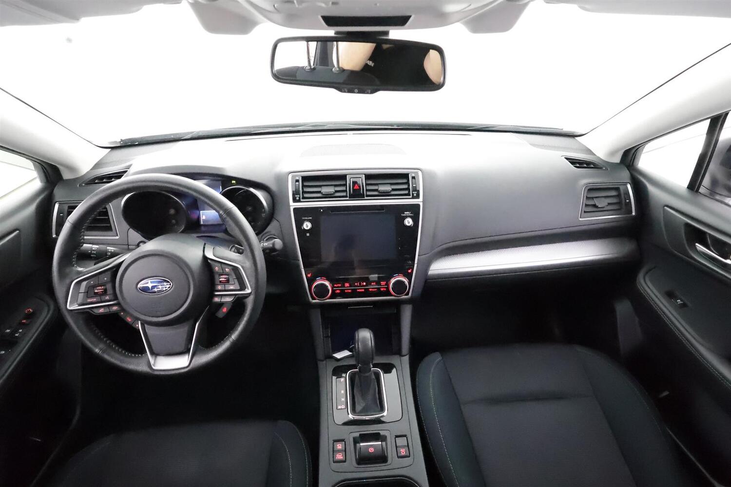 Subaru Outback vaihtoauto
