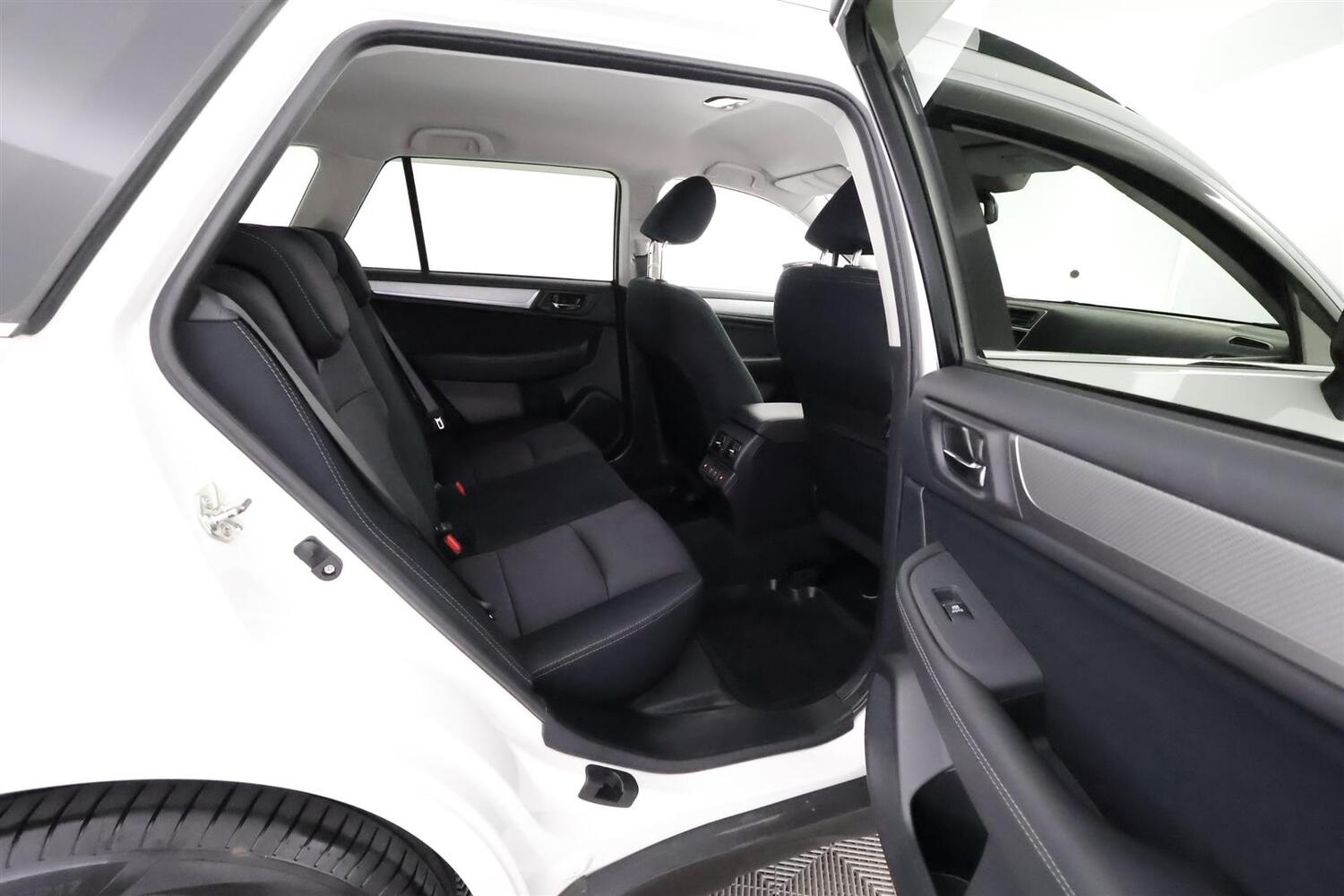 Subaru Outback vaihtoauto