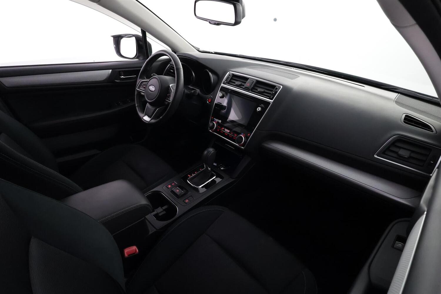 Subaru Outback vaihtoauto