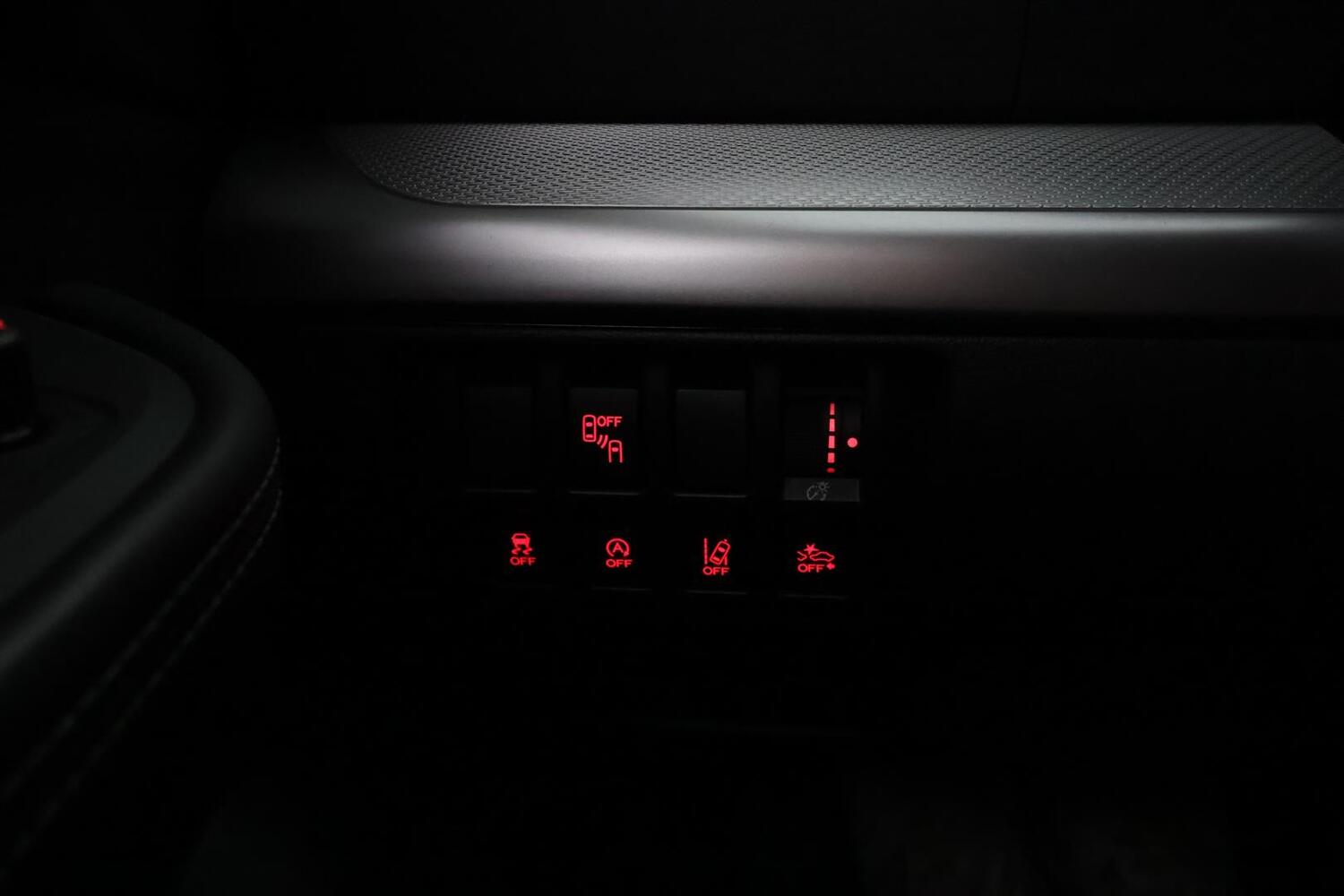 Subaru Outback vaihtoauto