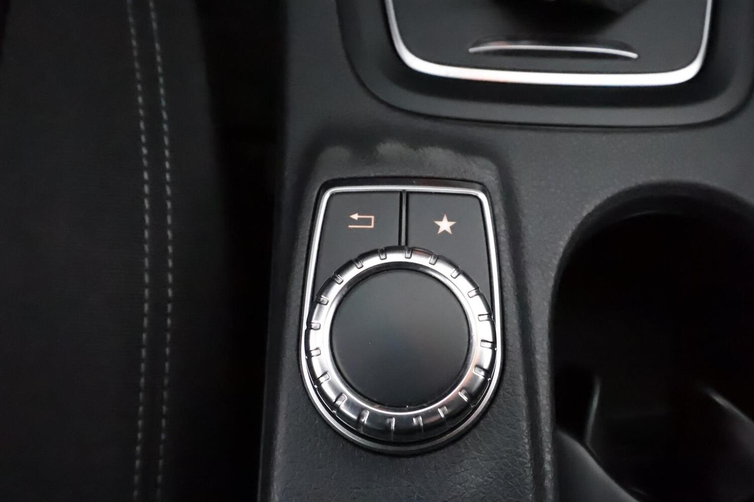 Mercedes-Benz B vaihtoauto