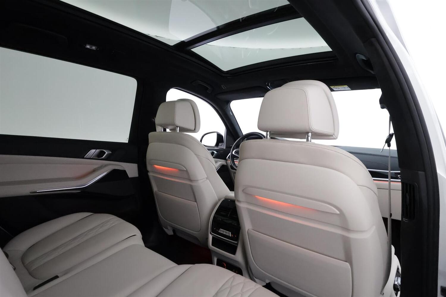 BMW X7 vaihtoauto