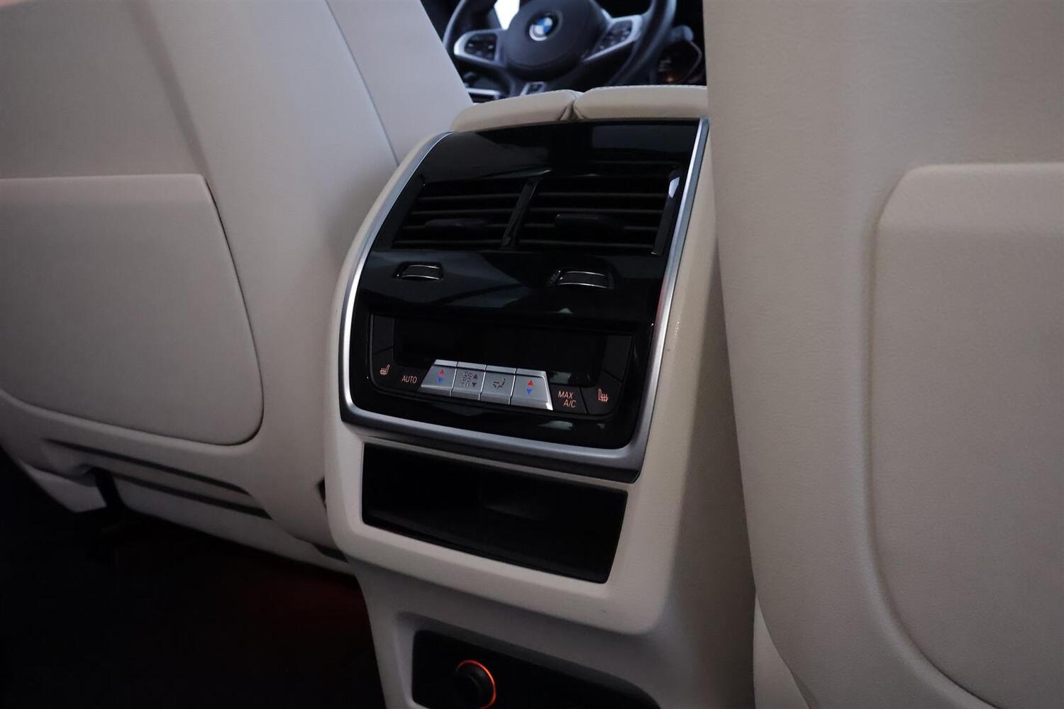 BMW X7 vaihtoauto