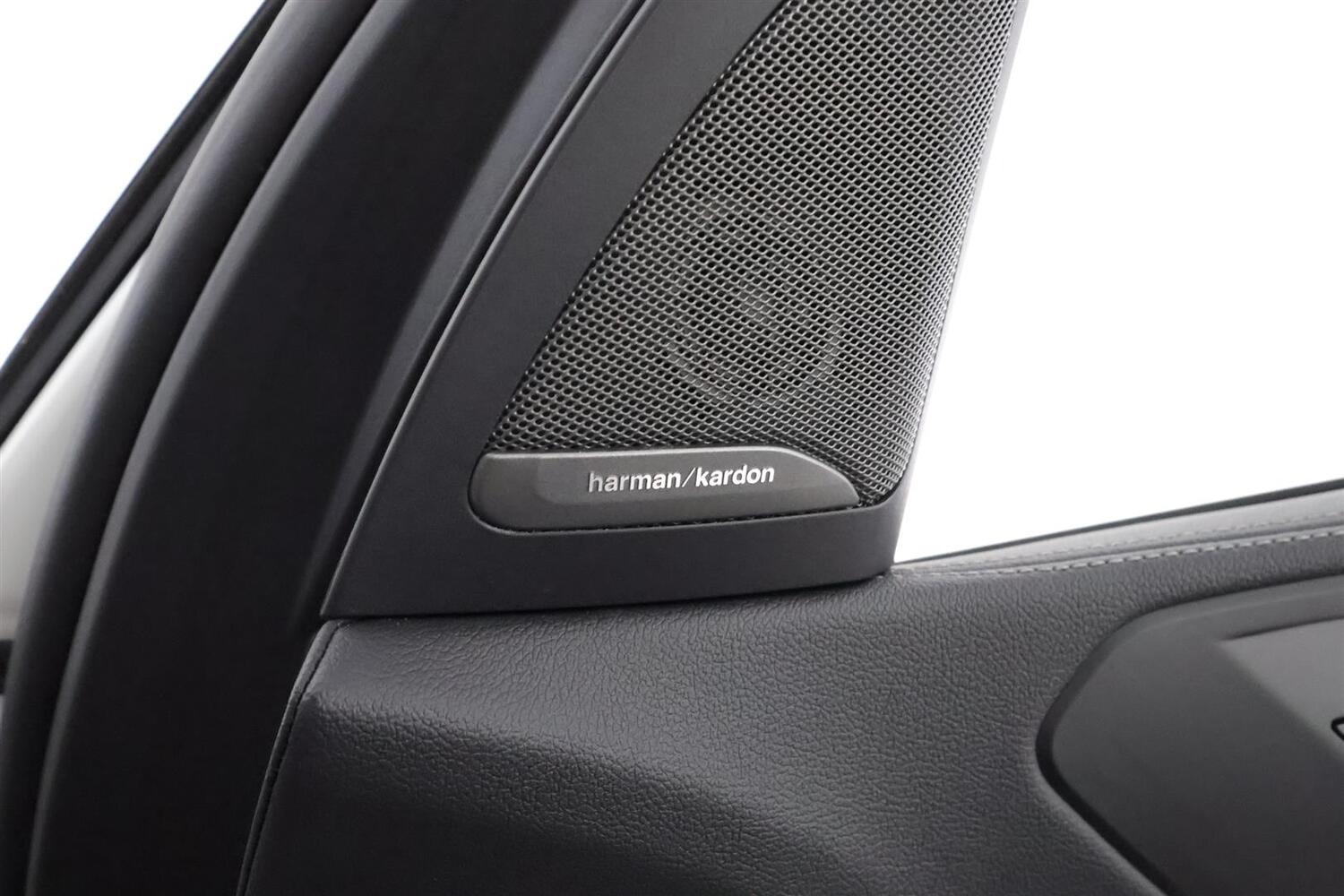 BMW X7 vaihtoauto