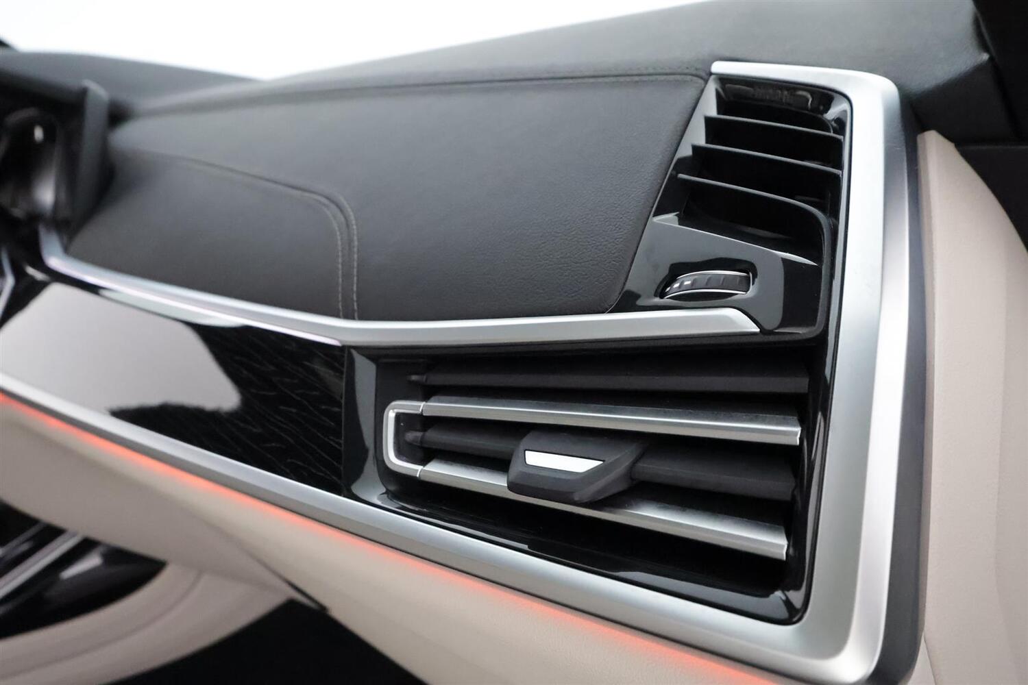 BMW X7 vaihtoauto