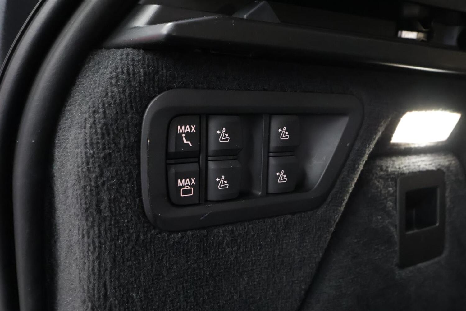 BMW X7 vaihtoauto