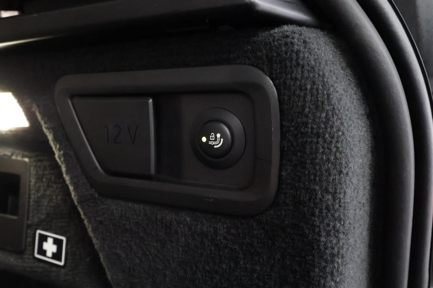 BMW X7 vaihtoauto