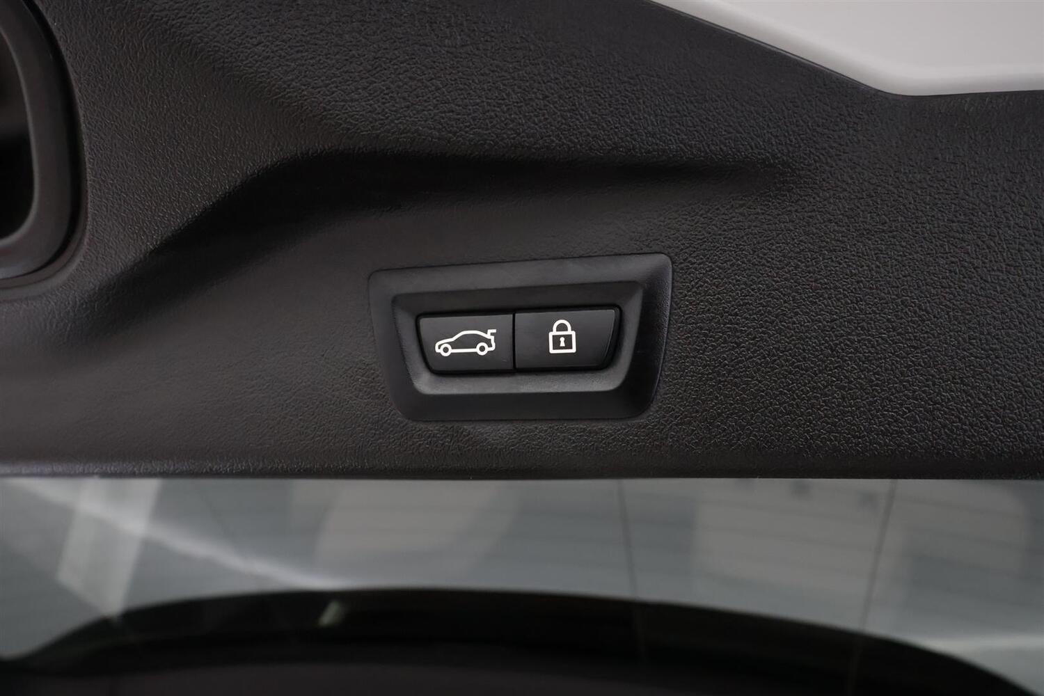 BMW X7 vaihtoauto